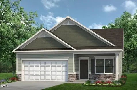 119 Pintail Drive Goldsboro NC 27530