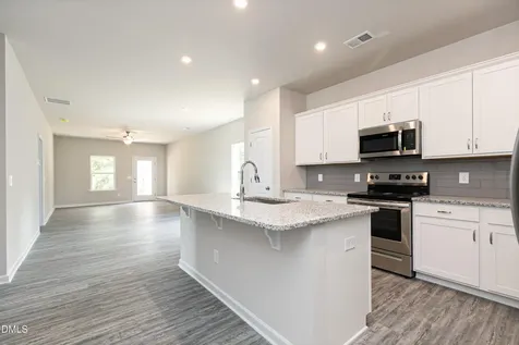 119 Pintail Drive Goldsboro NC 27530