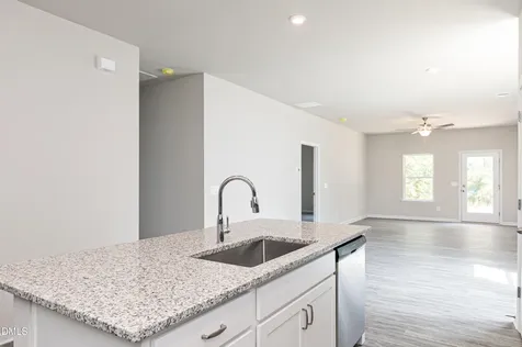 119 Pintail Drive Goldsboro NC 27530