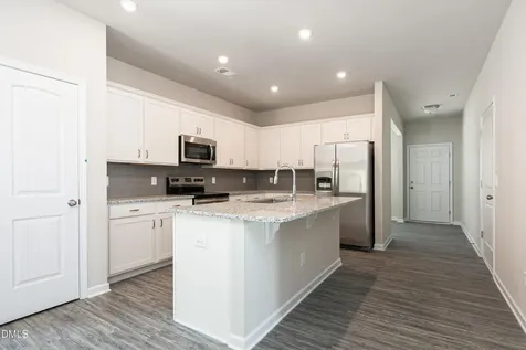 119 Pintail Drive Goldsboro NC 27530