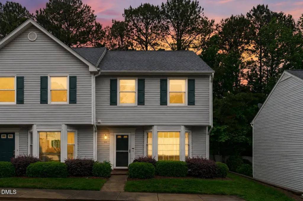111 S Mclean Court Cary NC 27513