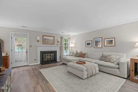 111 S Mclean Court Cary NC 27513