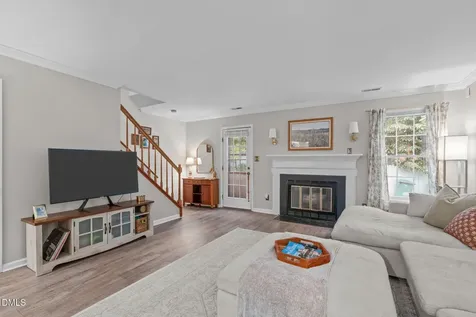 111 S Mclean Court Cary NC 27513