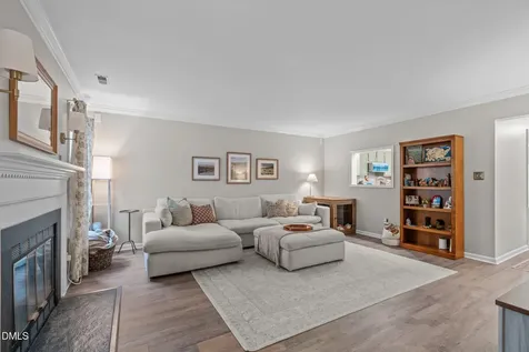 111 S Mclean Court Cary NC 27513
