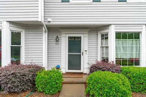 111 S Mclean Court Cary NC 27513