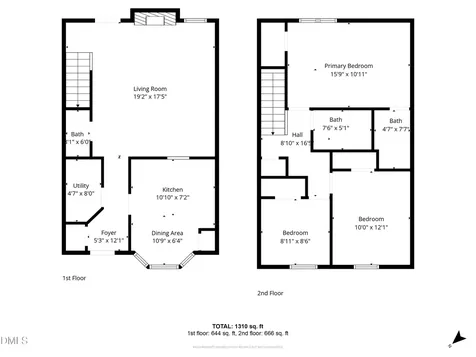 111 S Mclean Court Cary NC 27513