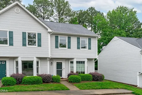 111 S Mclean Court Cary NC 27513