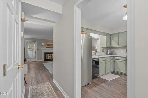 111 S Mclean Court Cary NC 27513