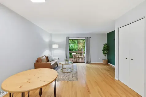111 Weatherstone Drive Chapel Hill NC 27514