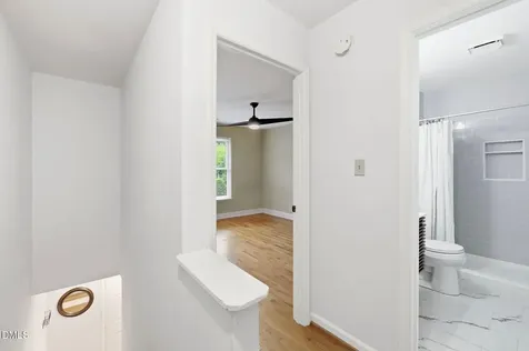 111 Weatherstone Drive Chapel Hill NC 27514