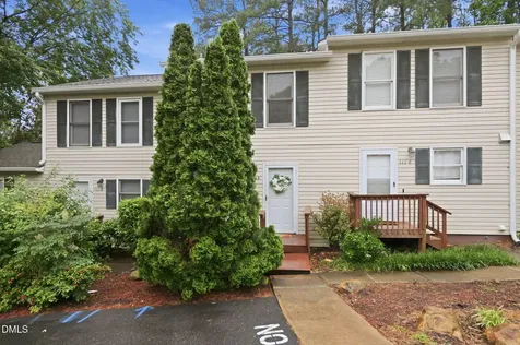 111 Weatherstone Drive Chapel Hill NC 27514