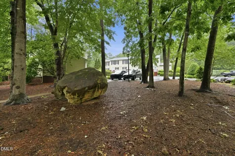 111 Weatherstone Drive Chapel Hill NC 27514