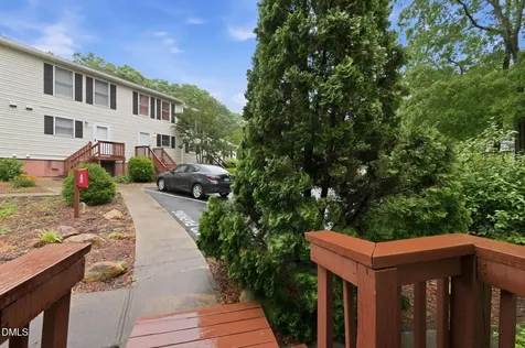 111 Weatherstone Drive Chapel Hill NC 27514