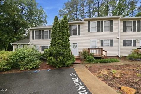 111 Weatherstone Drive Chapel Hill NC 27514