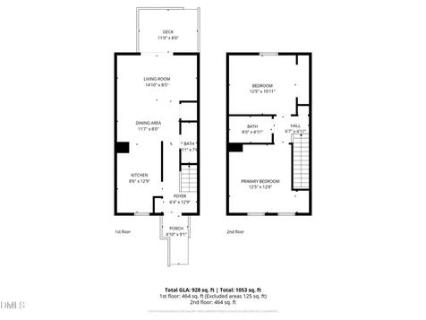 111 Weatherstone Drive Chapel Hill NC 27514