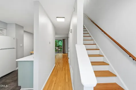 111 Weatherstone Drive Chapel Hill NC 27514
