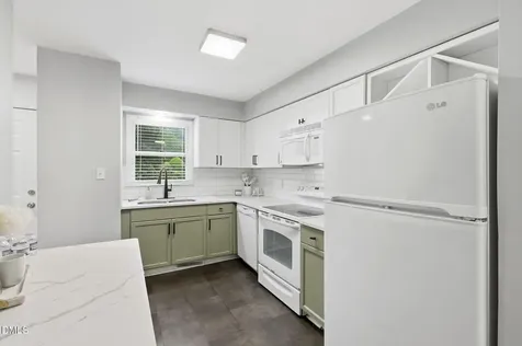 111 Weatherstone Drive Chapel Hill NC 27514