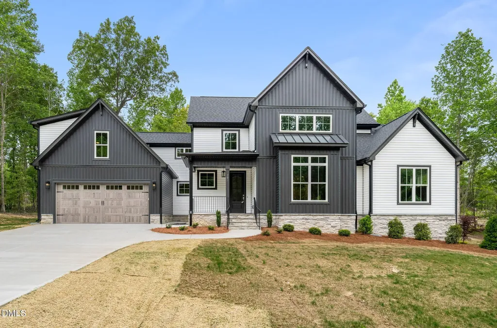 290 Pilot Ridge Road Zebulon NC 27597