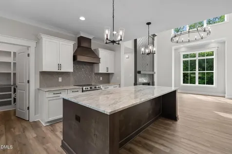 290 Pilot Ridge Road Zebulon NC 27597