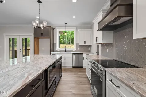 290 Pilot Ridge Road Zebulon NC 27597