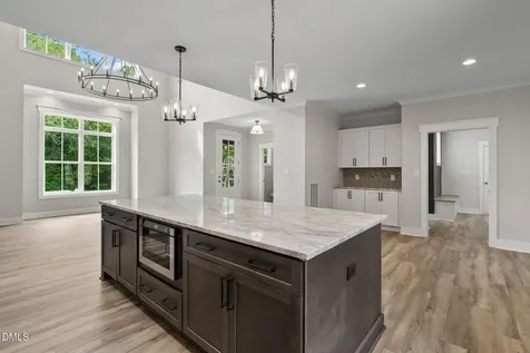 290 Pilot Ridge Road Zebulon NC 27597