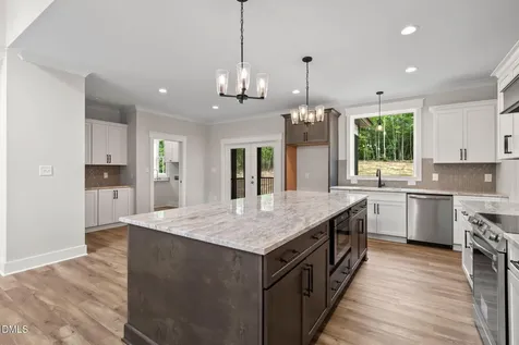 290 Pilot Ridge Road Zebulon NC 27597