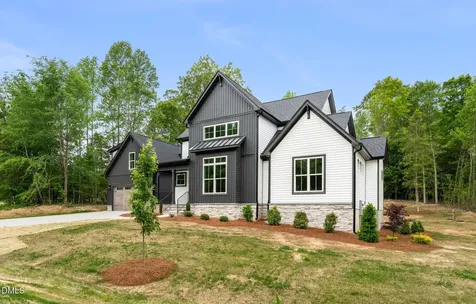 290 Pilot Ridge Road Zebulon NC 27597