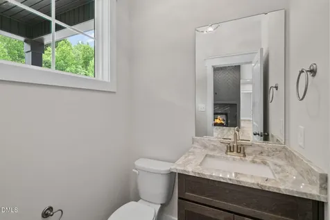 290 Pilot Ridge Road Zebulon NC 27597