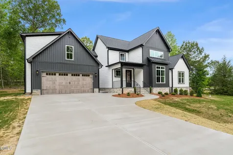 290 Pilot Ridge Road Zebulon NC 27597
