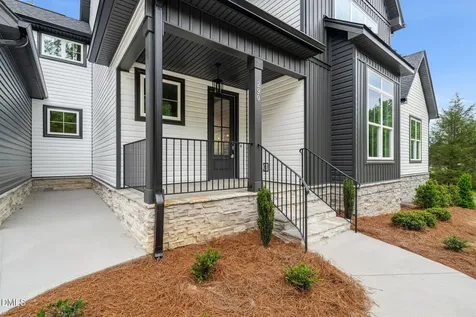 290 Pilot Ridge Road Zebulon NC 27597