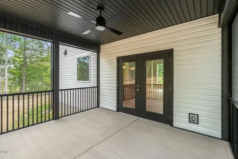 290 Pilot Ridge Road Zebulon NC 27597