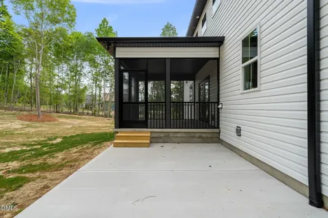 290 Pilot Ridge Road Zebulon NC 27597