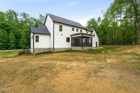 290 Pilot Ridge Road Zebulon NC 27597