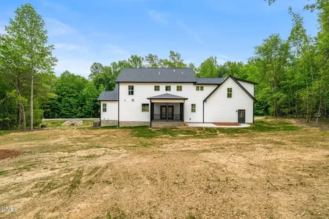 290 Pilot Ridge Road Zebulon NC 27597