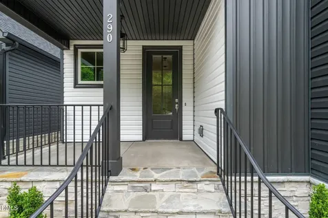 290 Pilot Ridge Road Zebulon NC 27597