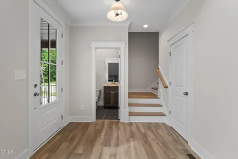 290 Pilot Ridge Road Zebulon NC 27597