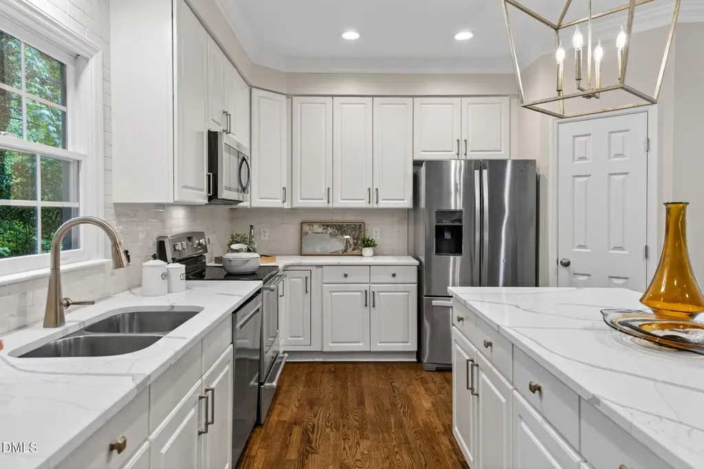 8104 Knebworth Court Raleigh NC 27613