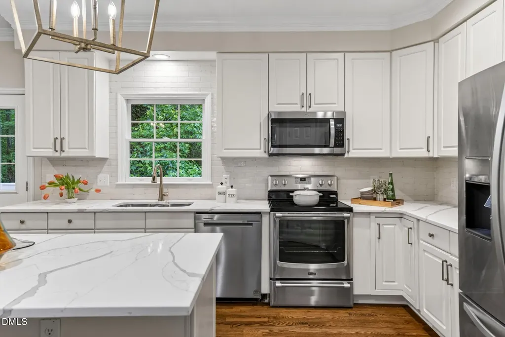 8104 Knebworth Court Raleigh NC 27613
