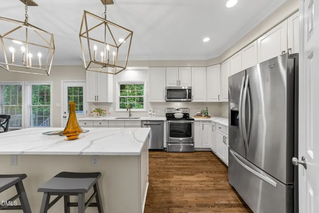 8104 Knebworth Court Raleigh NC 27613