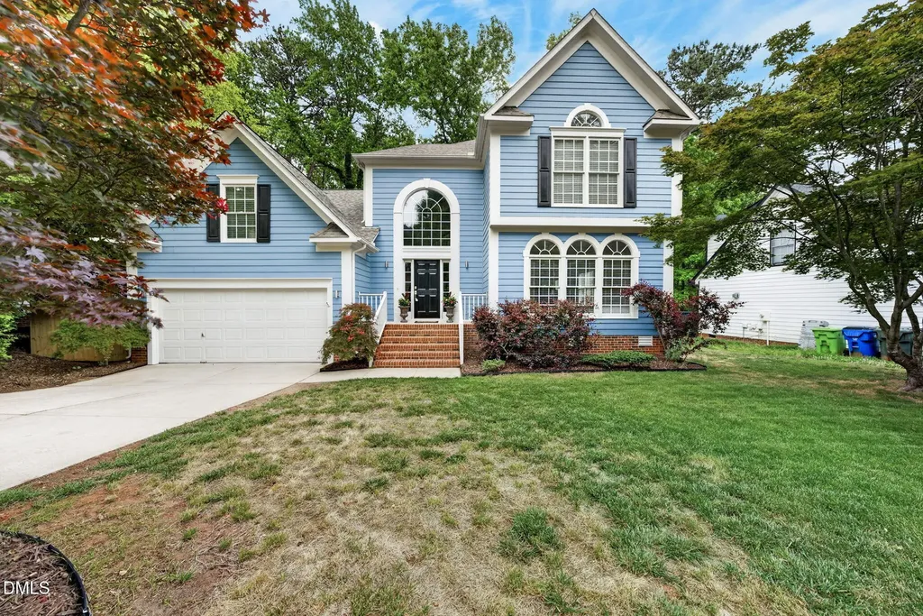 8104 Knebworth Court Raleigh NC 27613