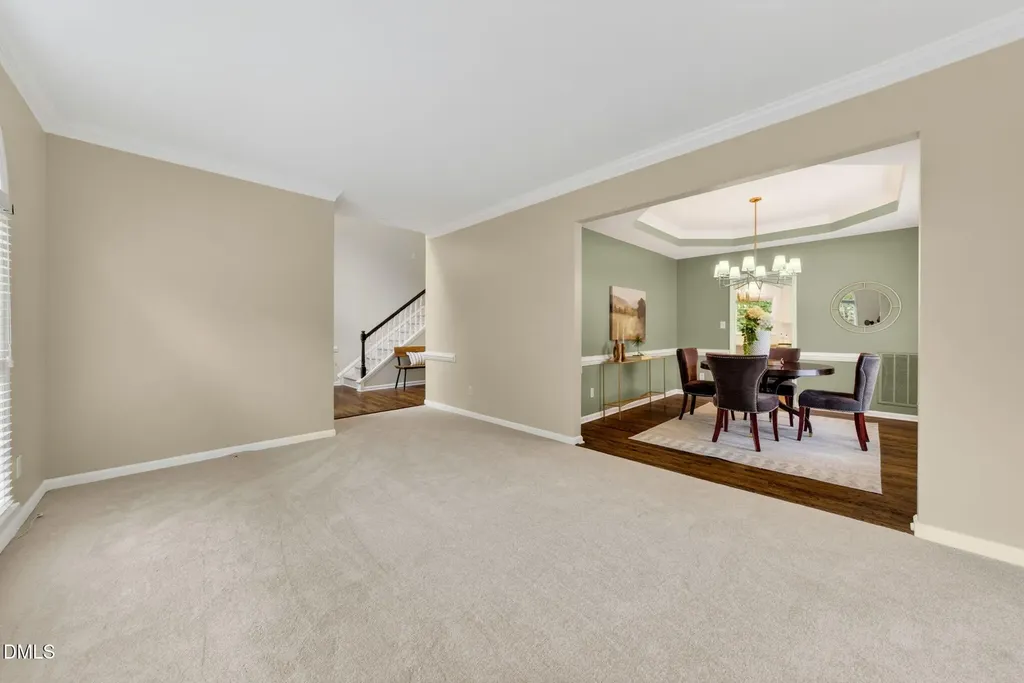 8104 Knebworth Court Raleigh NC 27613