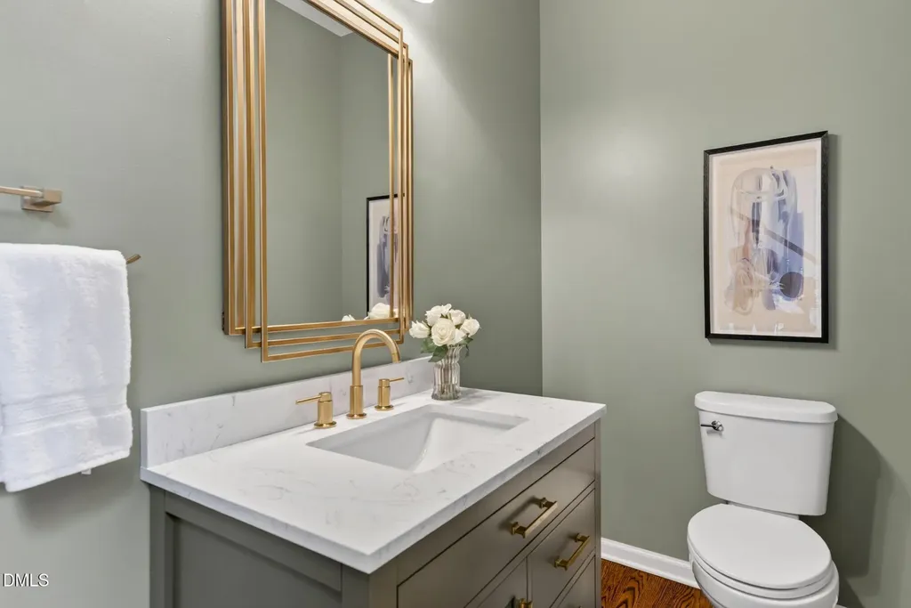 8104 Knebworth Court Raleigh NC 27613
