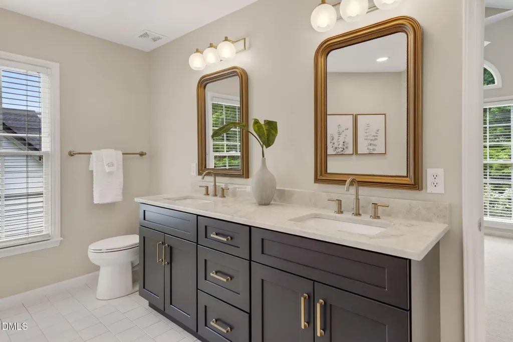 8104 Knebworth Court Raleigh NC 27613