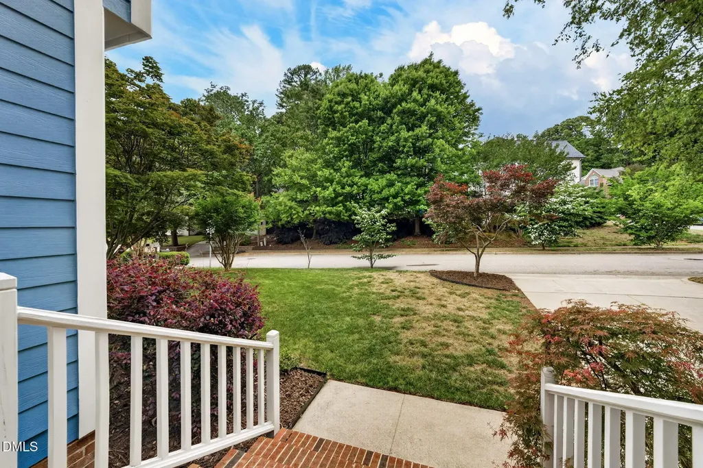 8104 Knebworth Court Raleigh NC 27613
