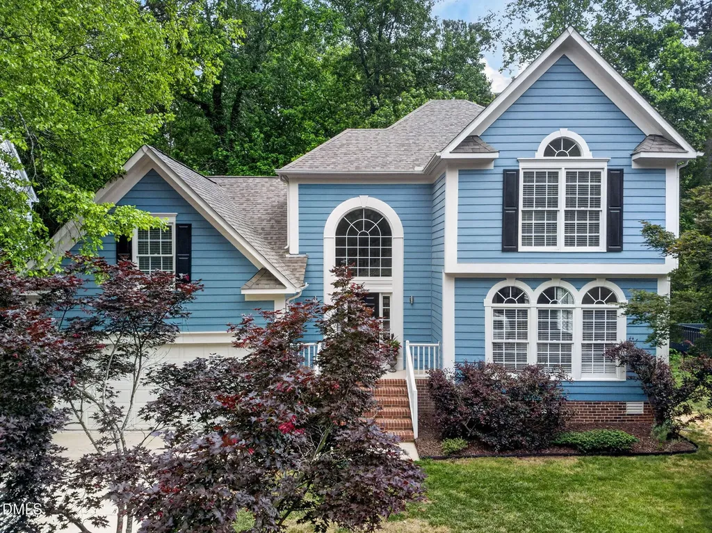 8104 Knebworth Court Raleigh NC 27613