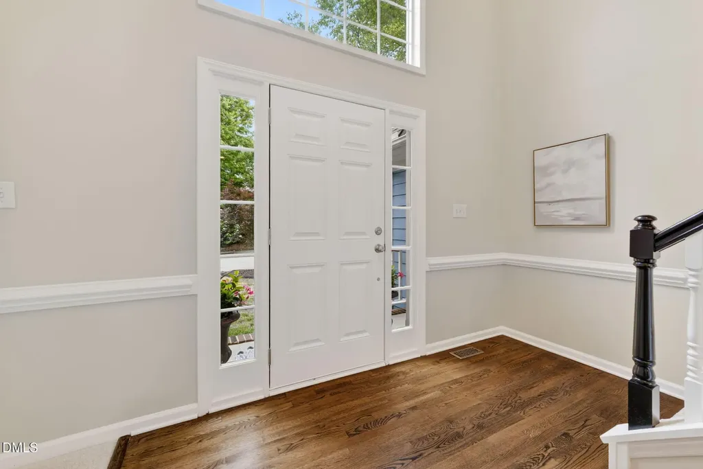 8104 Knebworth Court Raleigh NC 27613