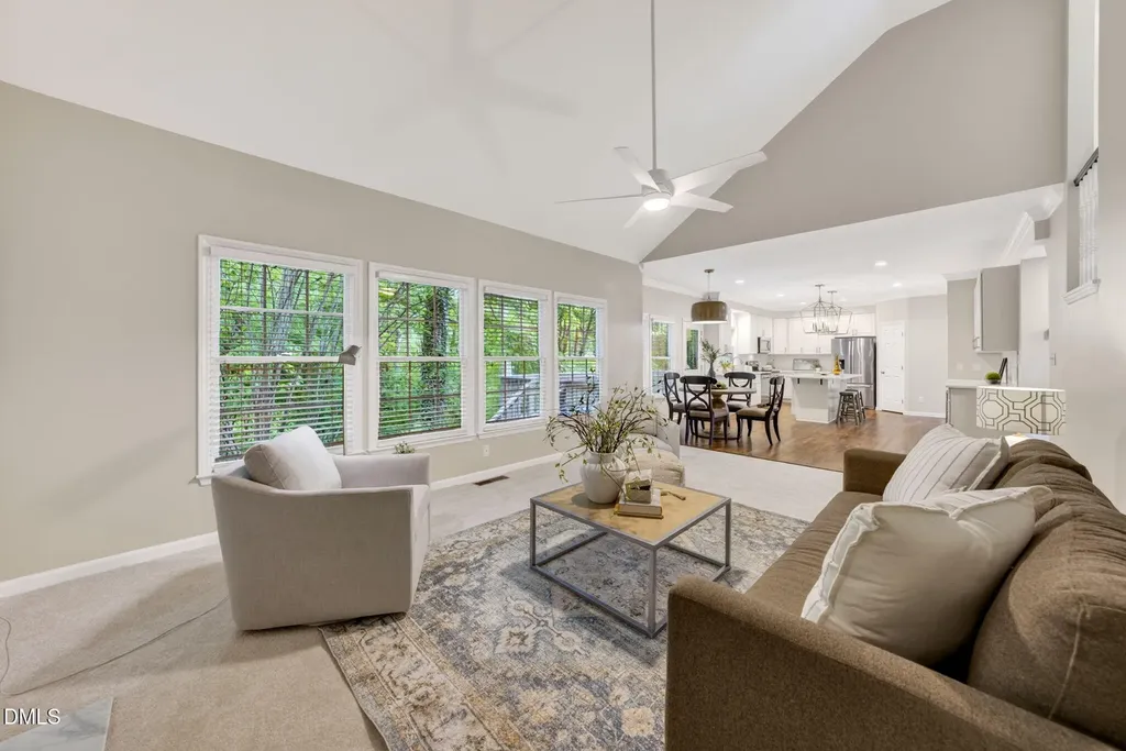 8104 Knebworth Court Raleigh NC 27613
