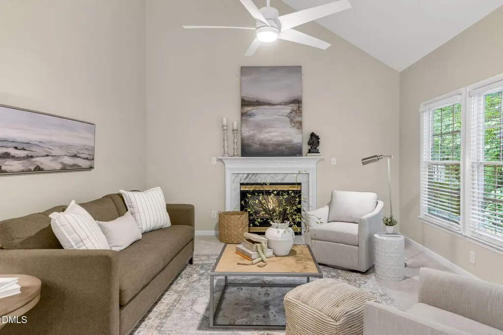 8104 Knebworth Court Raleigh NC 27613
