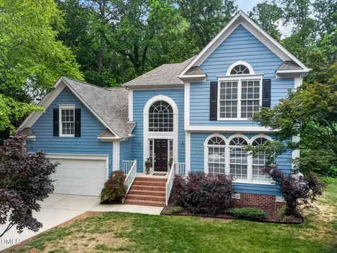 8104 Knebworth Court Raleigh NC 27613