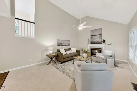 8104 Knebworth Court Raleigh NC 27613